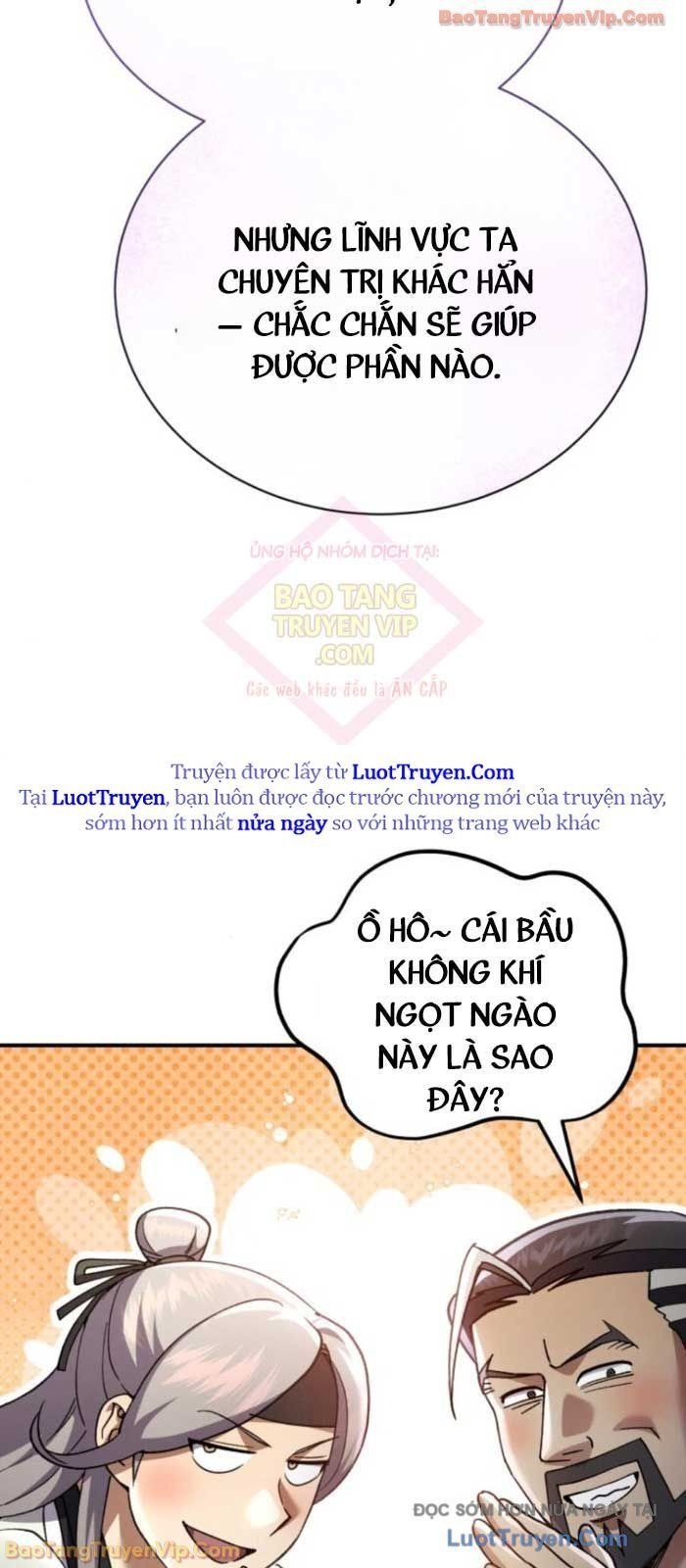 Thiên Ma Muốn Sống Một Cuộc Đời Bình Lặng Chap 55 - Next Chap 56