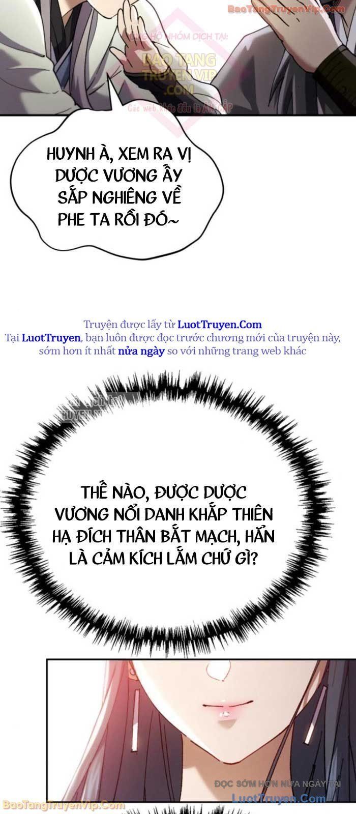 Thiên Ma Muốn Sống Một Cuộc Đời Bình Lặng Chap 55 - Next Chap 56