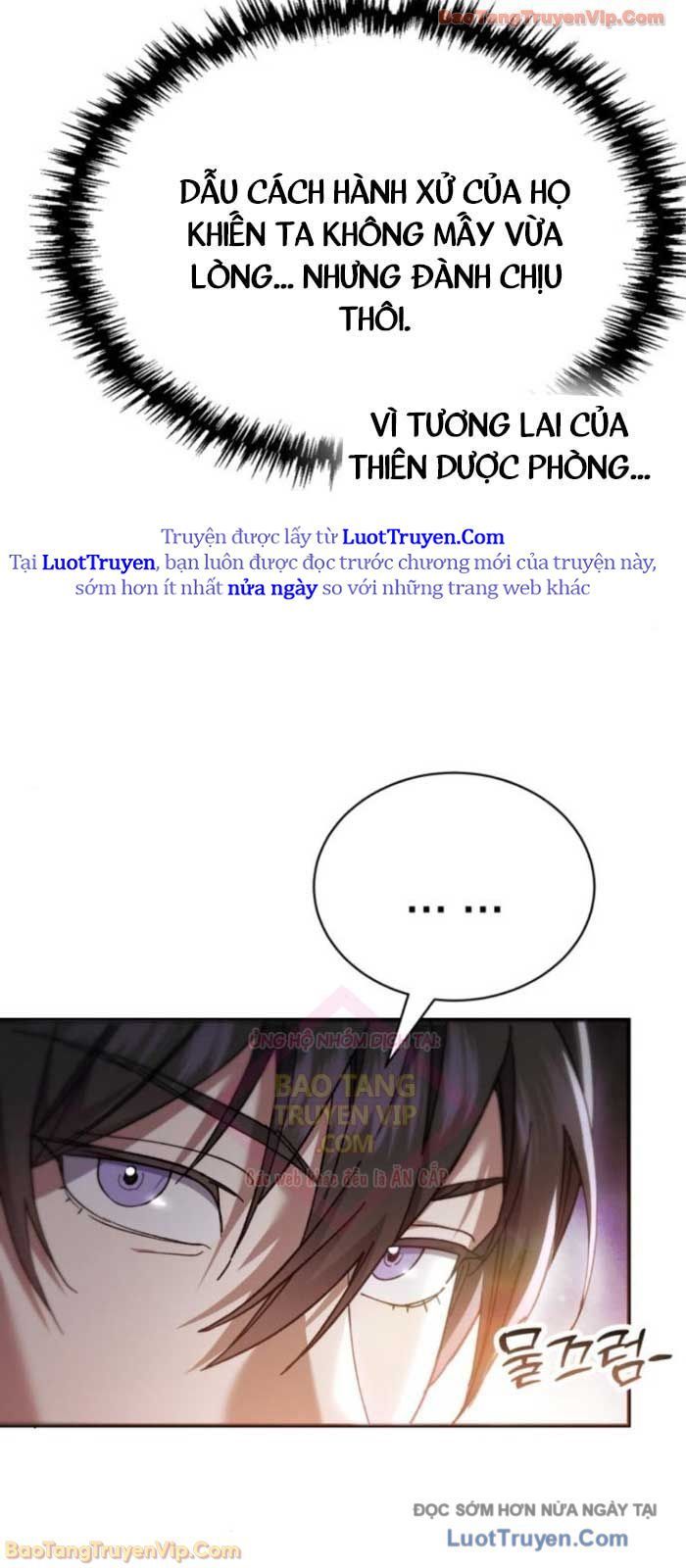 Thiên Ma Muốn Sống Một Cuộc Đời Bình Lặng Chap 55 - Next Chap 56