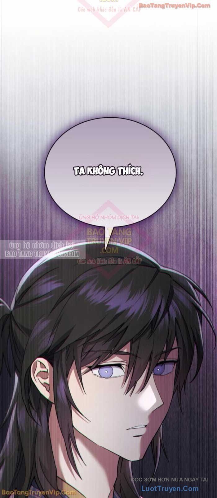 Thiên Ma Muốn Sống Một Cuộc Đời Bình Lặng Chap 55 - Next Chap 56