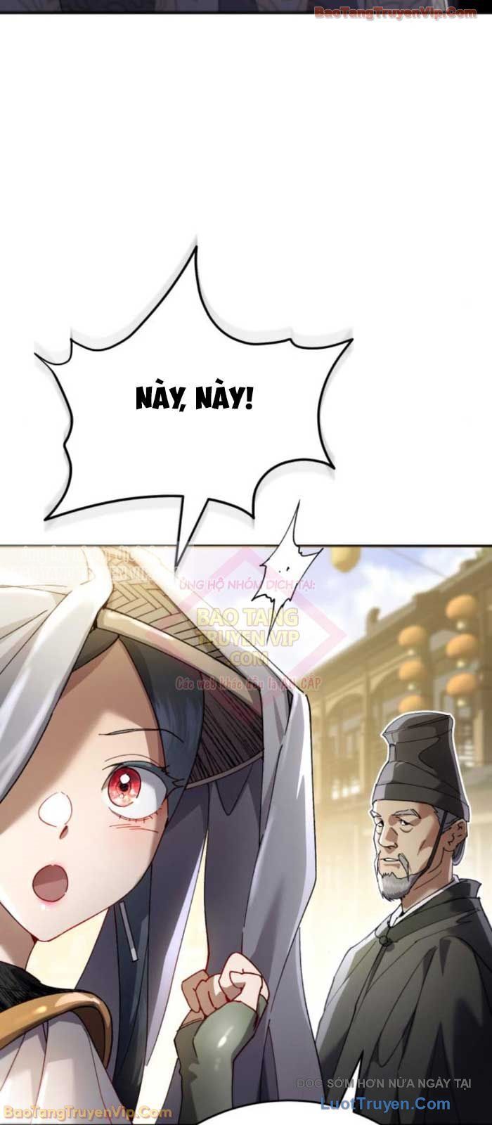 Thiên Ma Muốn Sống Một Cuộc Đời Bình Lặng Chap 55 - Next Chap 56