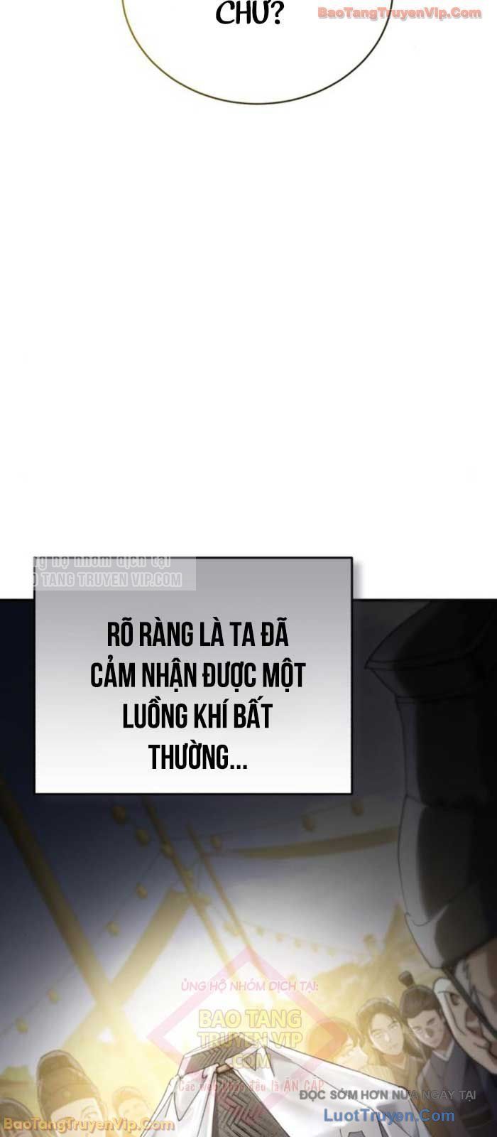 Thiên Ma Muốn Sống Một Cuộc Đời Bình Lặng Chap 55 - Next Chap 56