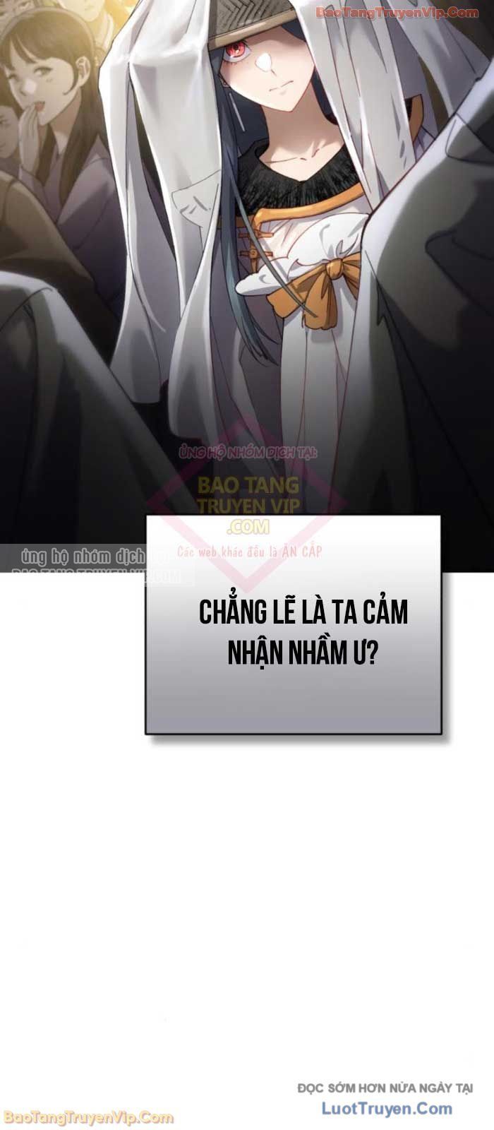 Thiên Ma Muốn Sống Một Cuộc Đời Bình Lặng Chap 55 - Next Chap 56