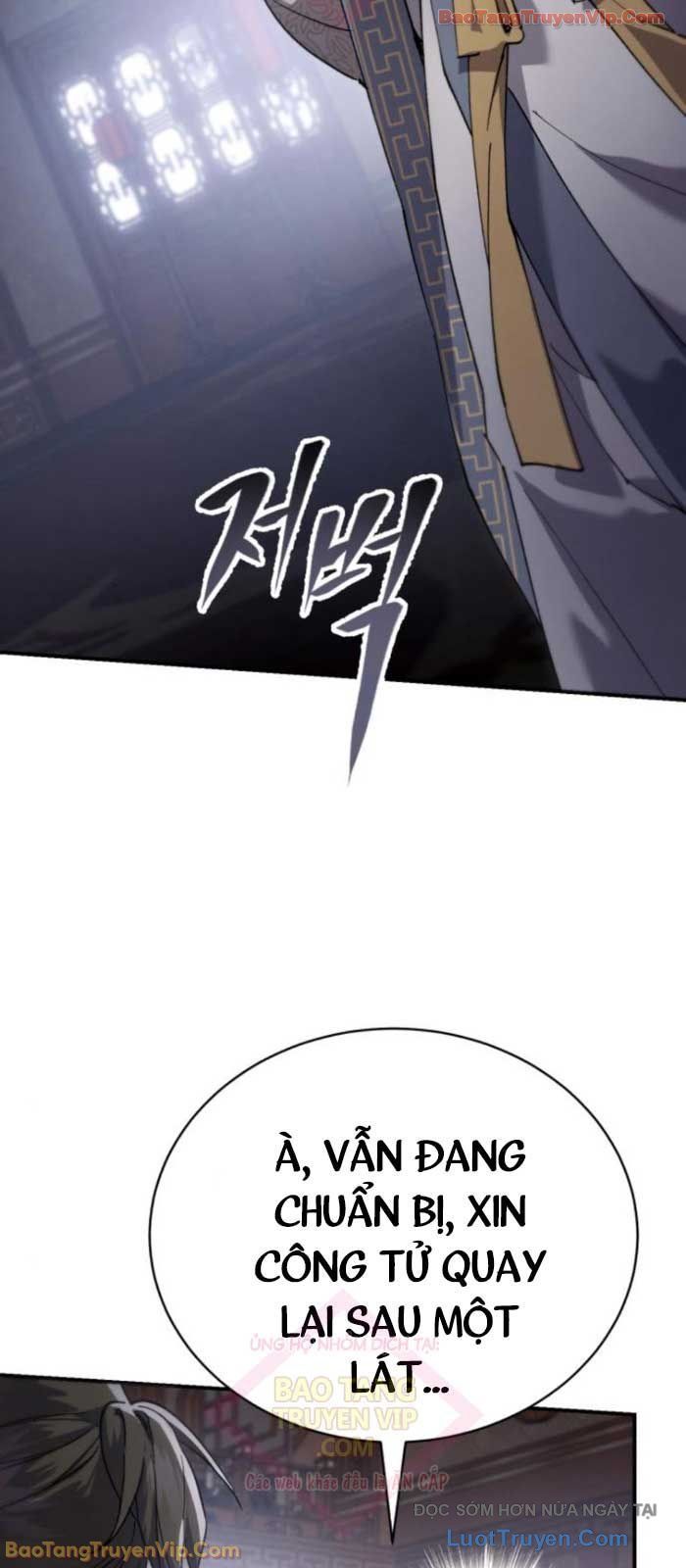 Thiên Ma Muốn Sống Một Cuộc Đời Bình Lặng Chap 55 - Next Chap 56