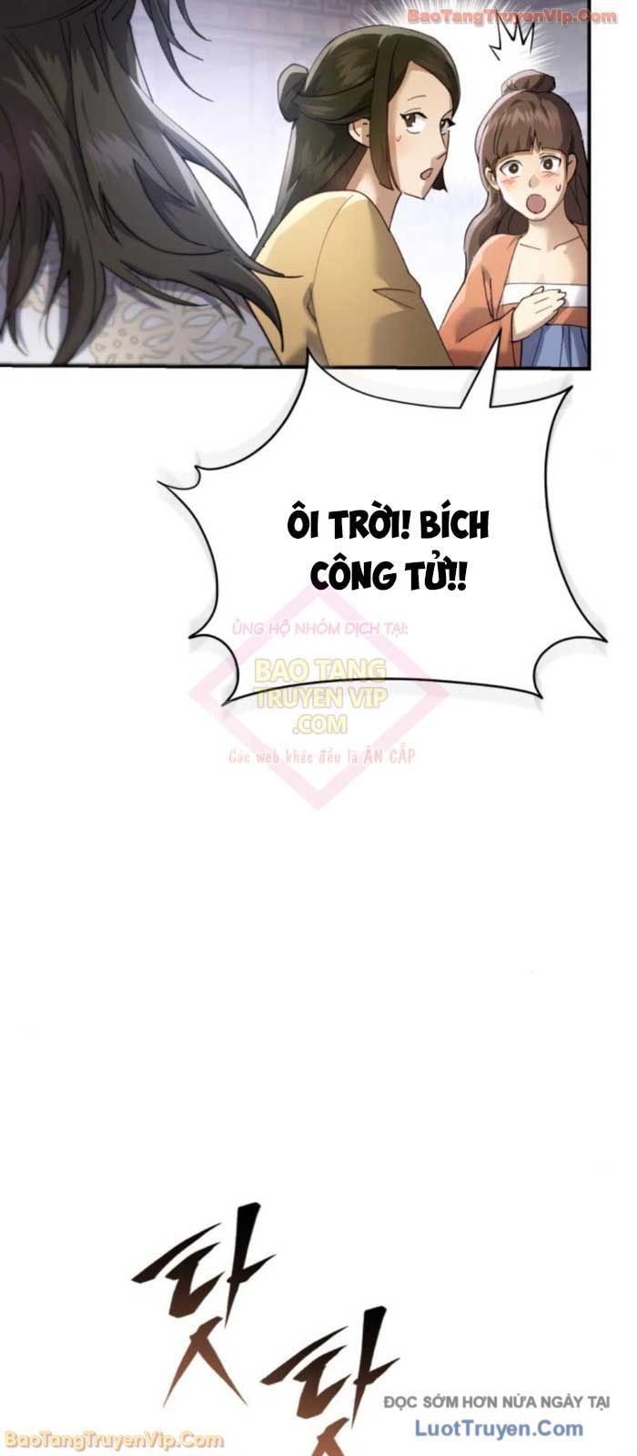 Thiên Ma Muốn Sống Một Cuộc Đời Bình Lặng Chap 55 - Next Chap 56