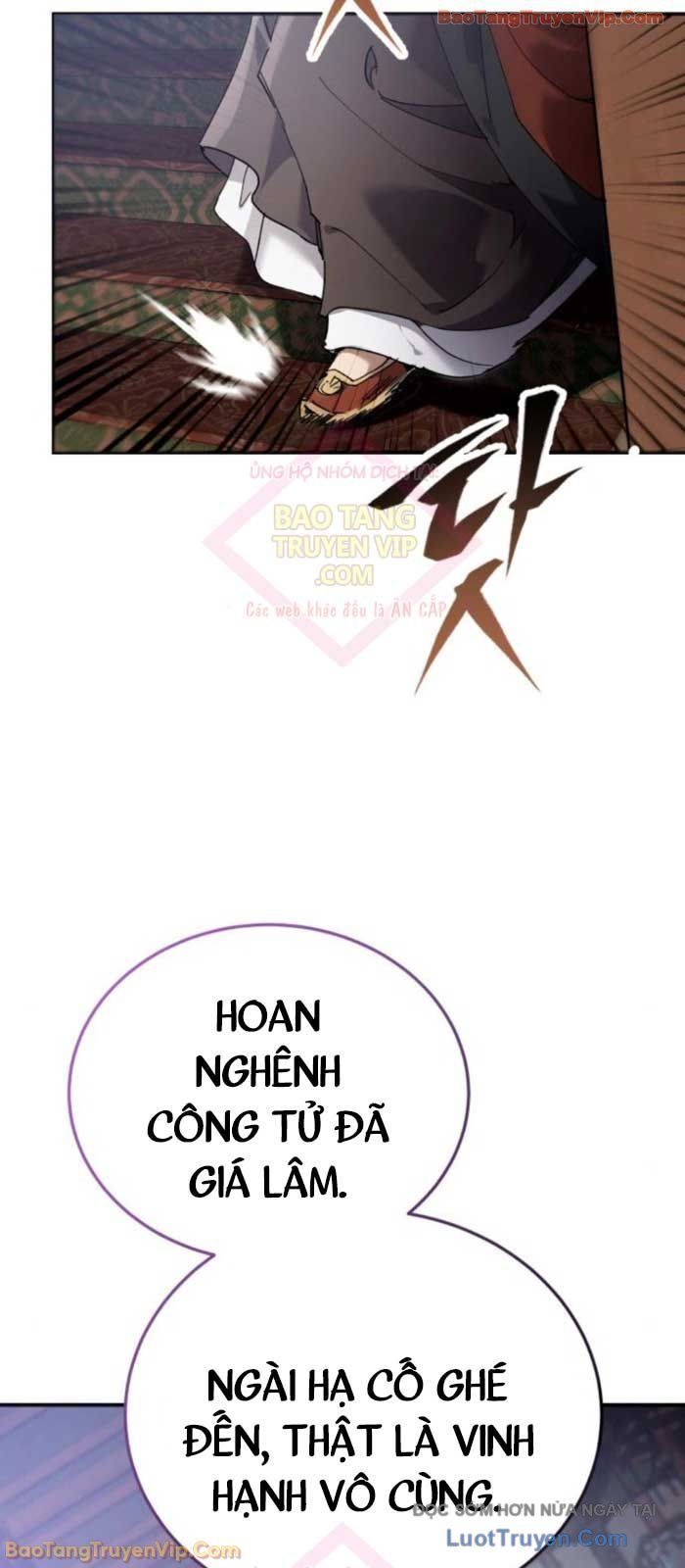 Thiên Ma Muốn Sống Một Cuộc Đời Bình Lặng Chap 55 - Next Chap 56