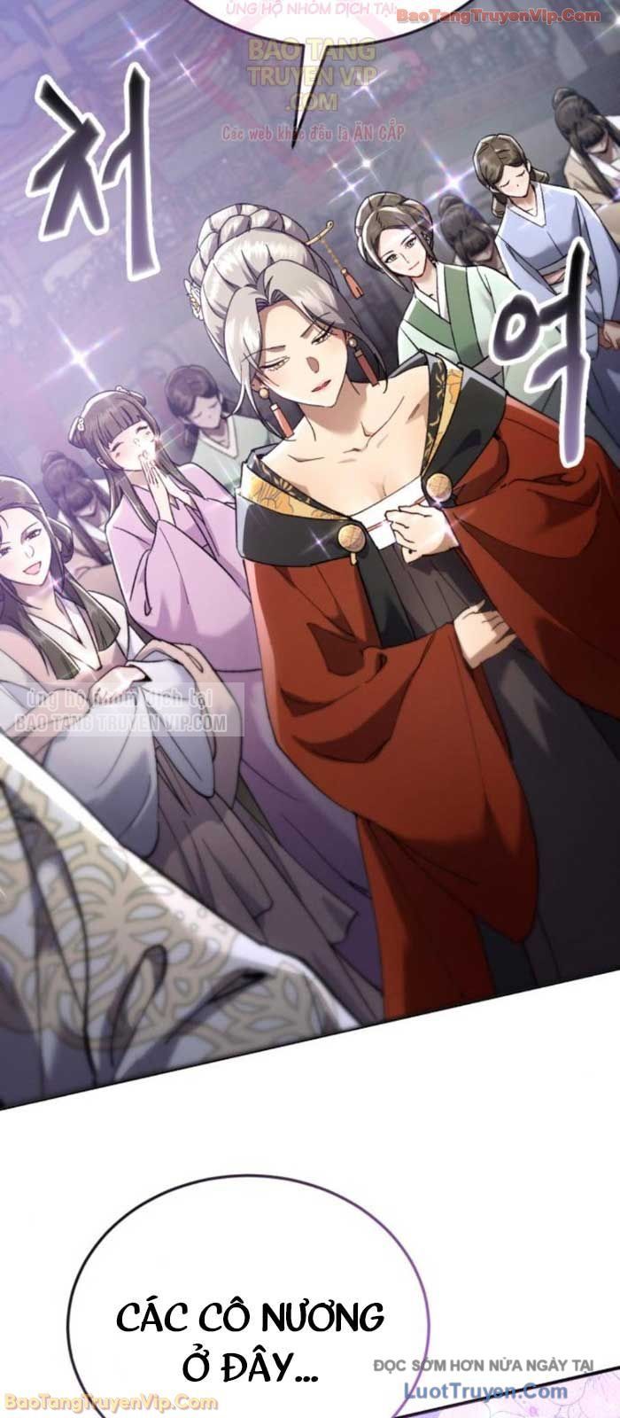 Thiên Ma Muốn Sống Một Cuộc Đời Bình Lặng Chap 55 - Next Chap 56