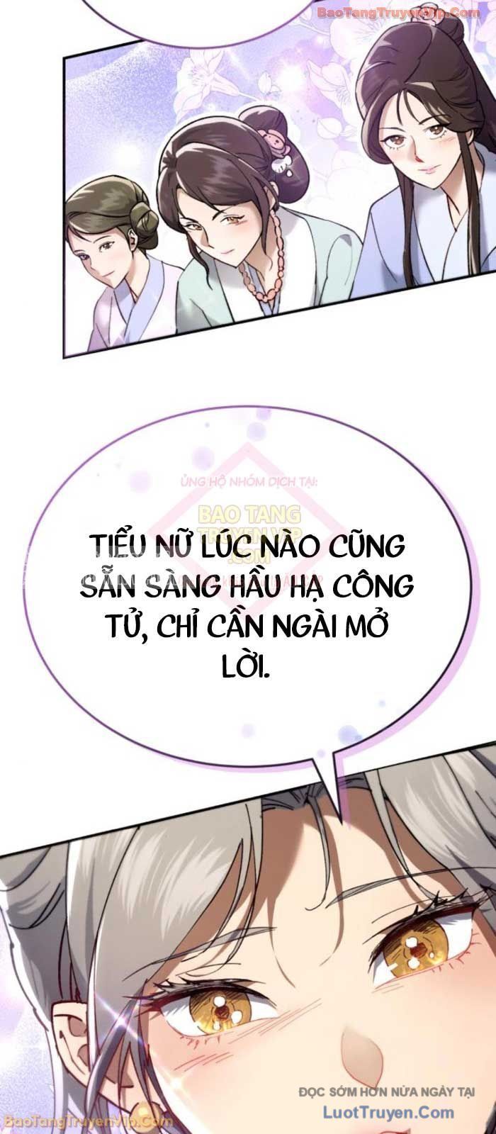 Thiên Ma Muốn Sống Một Cuộc Đời Bình Lặng Chap 55 - Next Chap 56