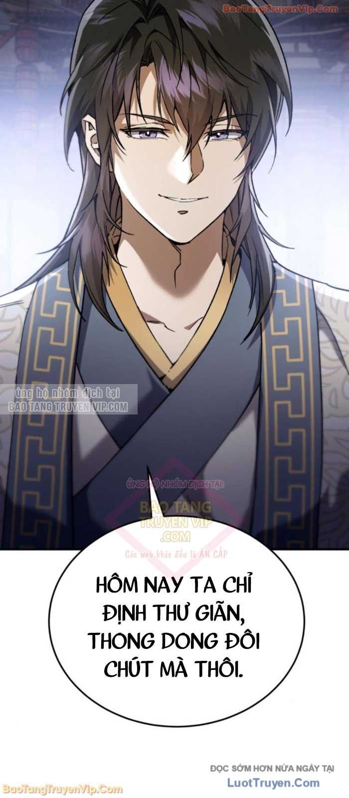 Thiên Ma Muốn Sống Một Cuộc Đời Bình Lặng Chap 55 - Next Chap 56