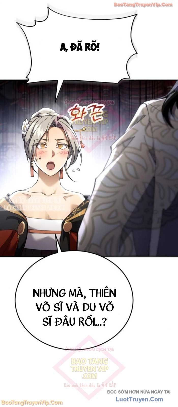 Thiên Ma Muốn Sống Một Cuộc Đời Bình Lặng Chap 55 - Next Chap 56