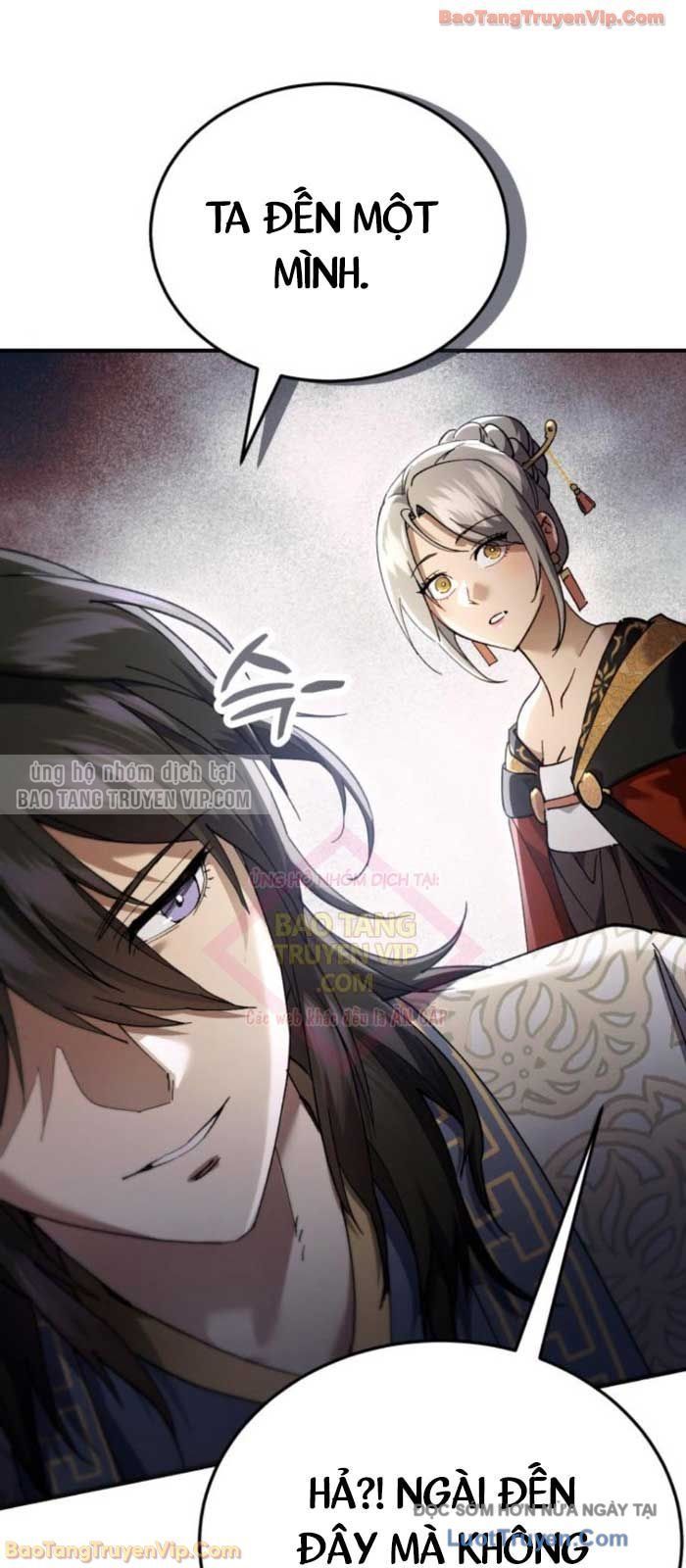 Thiên Ma Muốn Sống Một Cuộc Đời Bình Lặng Chap 55 - Next Chap 56