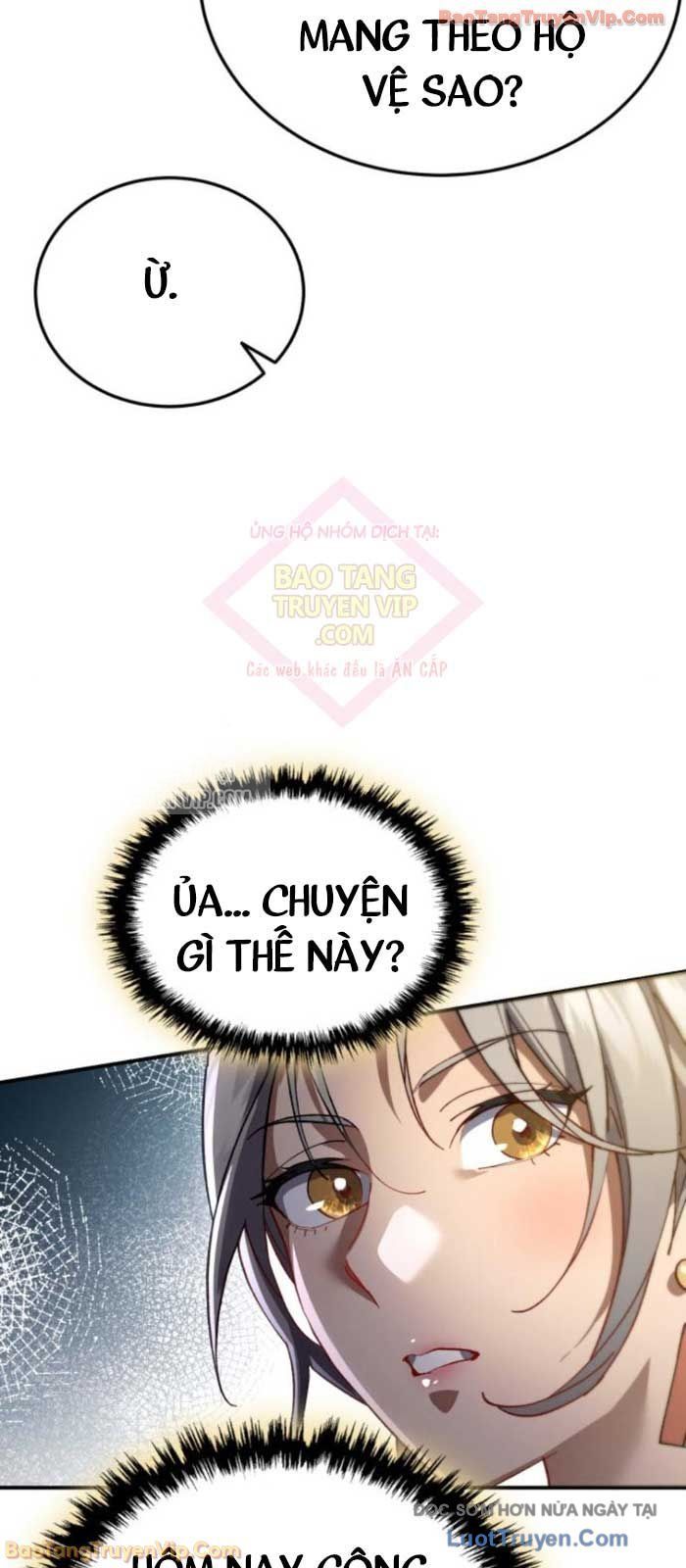 Thiên Ma Muốn Sống Một Cuộc Đời Bình Lặng Chap 55 - Next Chap 56