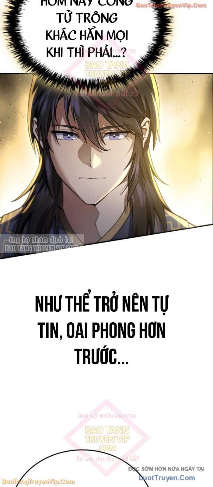 Thiên Ma Muốn Sống Một Cuộc Đời Bình Lặng Chap 55 - Next Chap 56