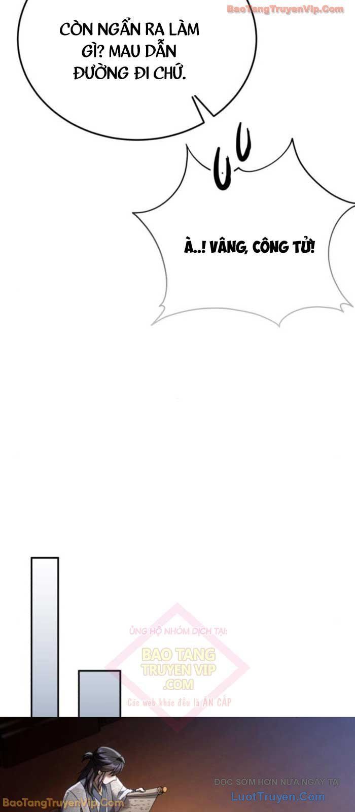 Thiên Ma Muốn Sống Một Cuộc Đời Bình Lặng Chap 55 - Next Chap 56