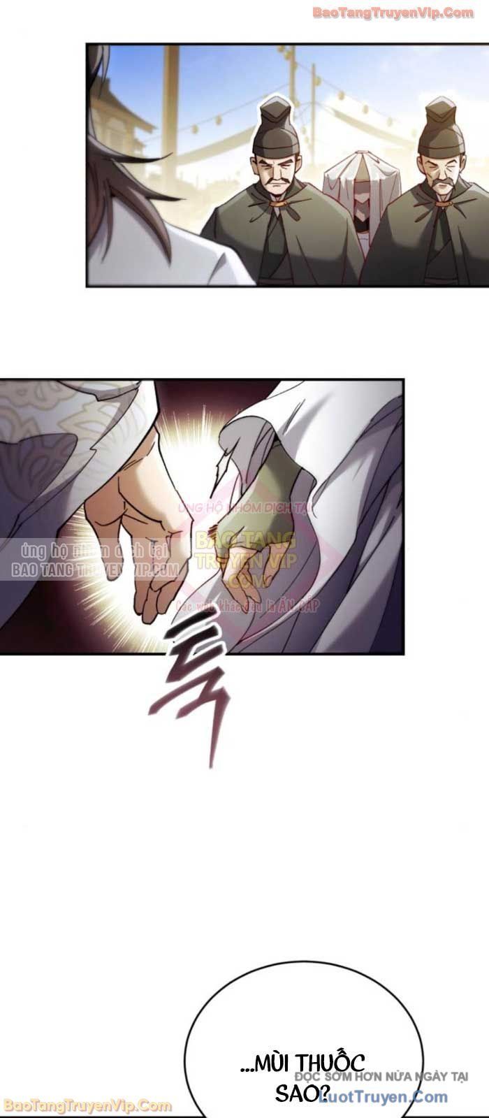 Thiên Ma Muốn Sống Một Cuộc Đời Bình Lặng Chap 55 - Next Chap 56