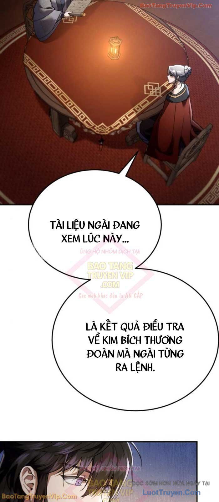 Thiên Ma Muốn Sống Một Cuộc Đời Bình Lặng Chap 55 - Next Chap 56