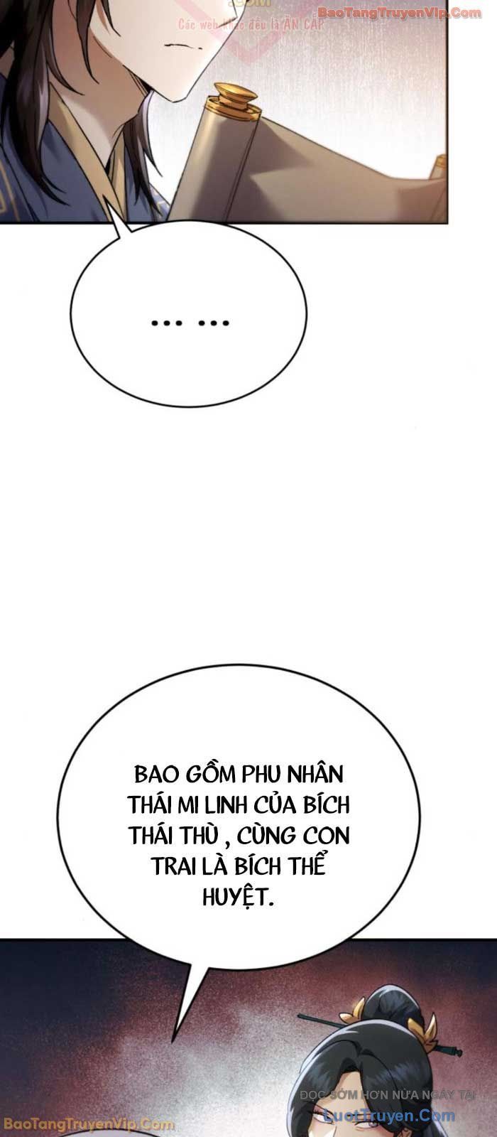 Thiên Ma Muốn Sống Một Cuộc Đời Bình Lặng Chap 55 - Next Chap 56