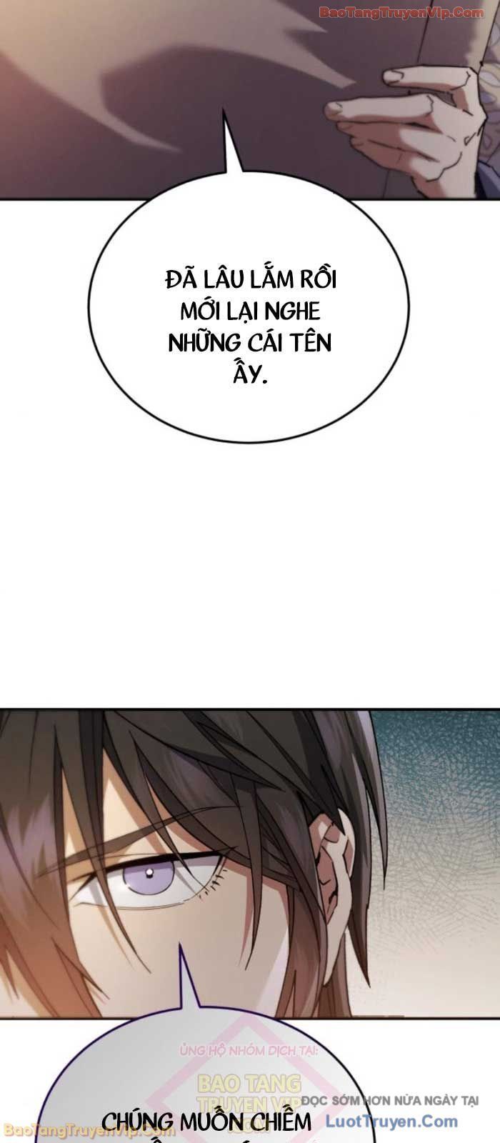 Thiên Ma Muốn Sống Một Cuộc Đời Bình Lặng Chap 55 - Next Chap 56