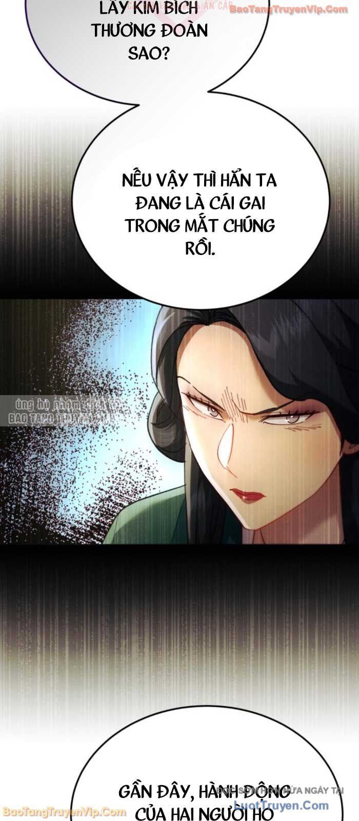 Thiên Ma Muốn Sống Một Cuộc Đời Bình Lặng Chap 55 - Next Chap 56