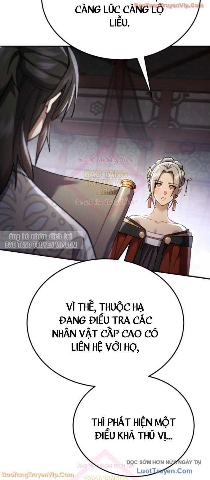 Thiên Ma Muốn Sống Một Cuộc Đời Bình Lặng Chap 55 - Next Chap 56