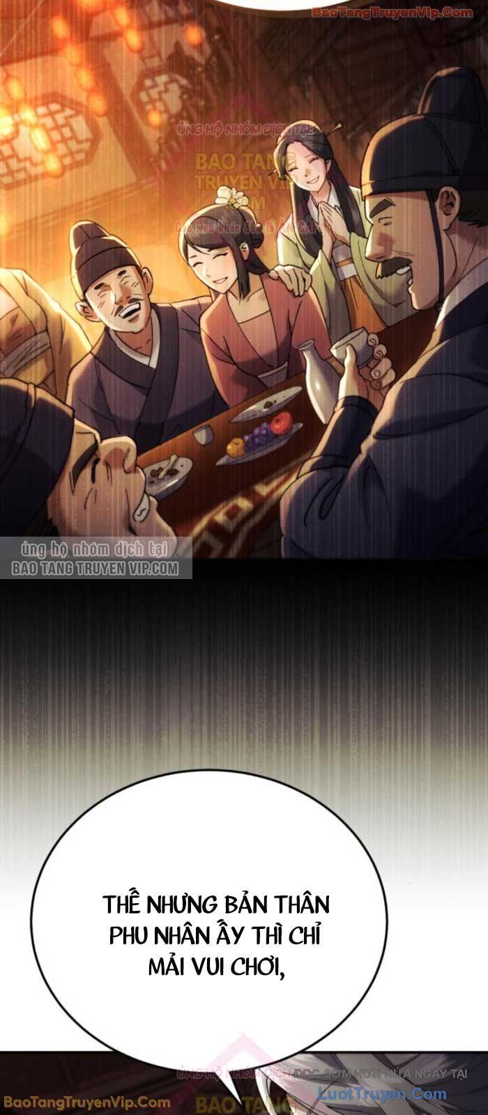 Thiên Ma Muốn Sống Một Cuộc Đời Bình Lặng Chap 55 - Next Chap 56