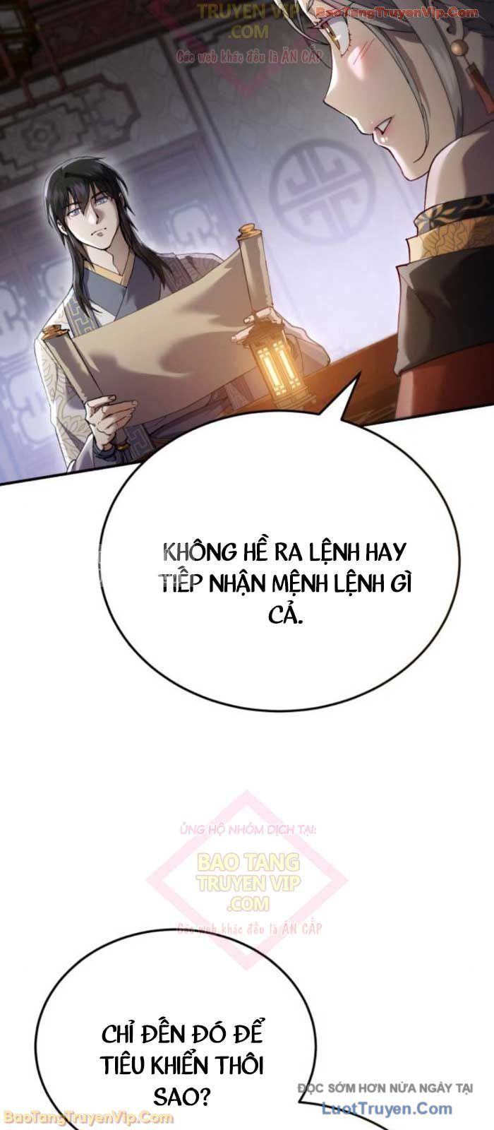 Thiên Ma Muốn Sống Một Cuộc Đời Bình Lặng Chap 55 - Next Chap 56