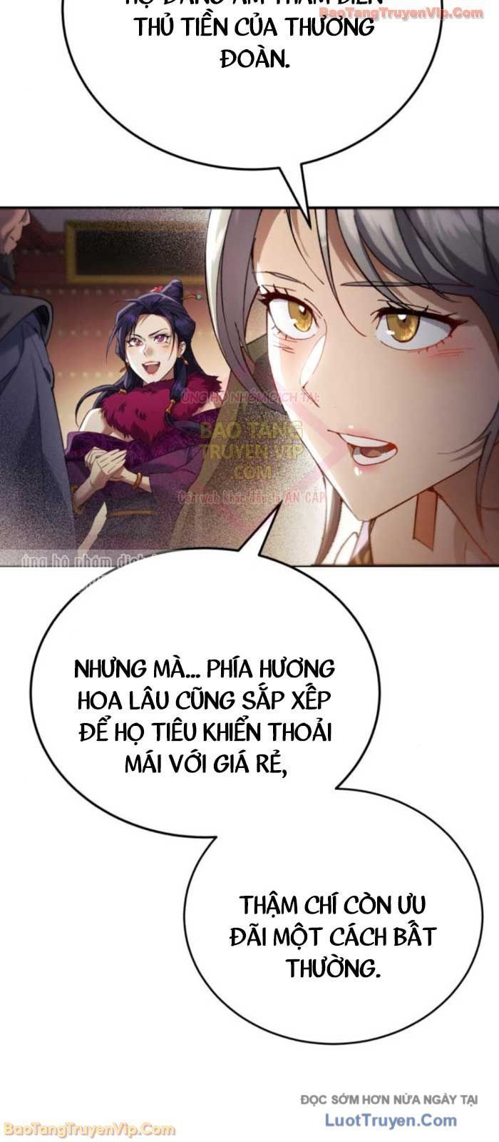Thiên Ma Muốn Sống Một Cuộc Đời Bình Lặng Chap 55 - Next Chap 56