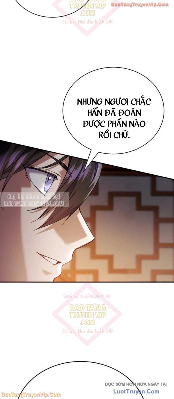 Thiên Ma Muốn Sống Một Cuộc Đời Bình Lặng Chap 55 - Next Chap 56