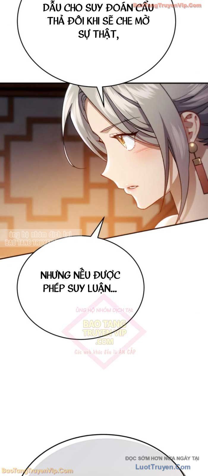 Thiên Ma Muốn Sống Một Cuộc Đời Bình Lặng Chap 55 - Next Chap 56