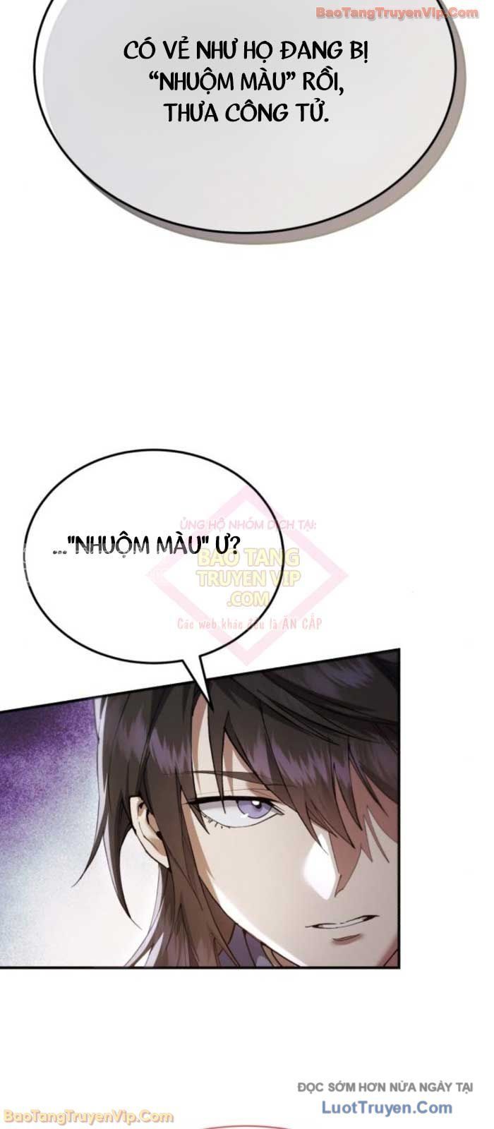 Thiên Ma Muốn Sống Một Cuộc Đời Bình Lặng Chap 55 - Next Chap 56