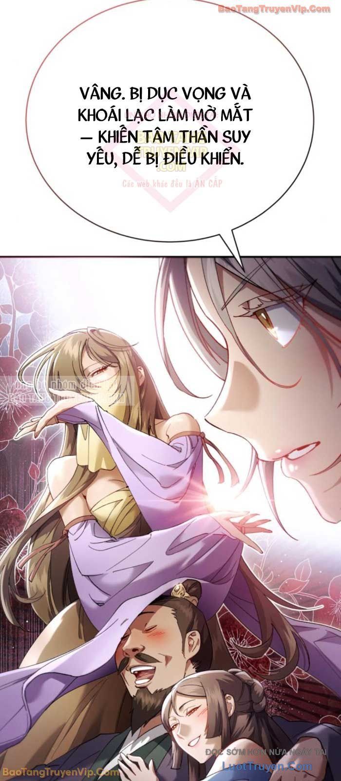 Thiên Ma Muốn Sống Một Cuộc Đời Bình Lặng Chap 55 - Next Chap 56