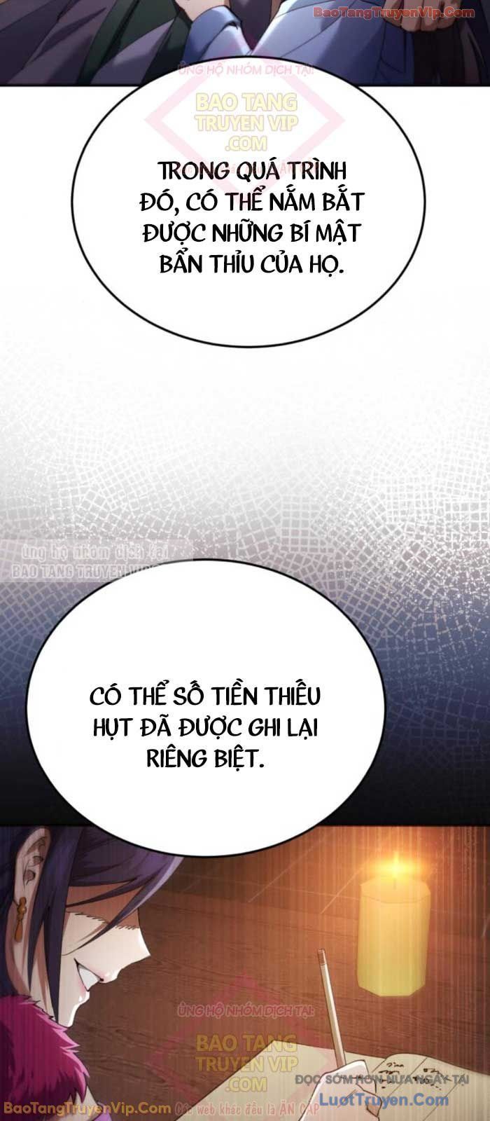 Thiên Ma Muốn Sống Một Cuộc Đời Bình Lặng Chap 55 - Next Chap 56