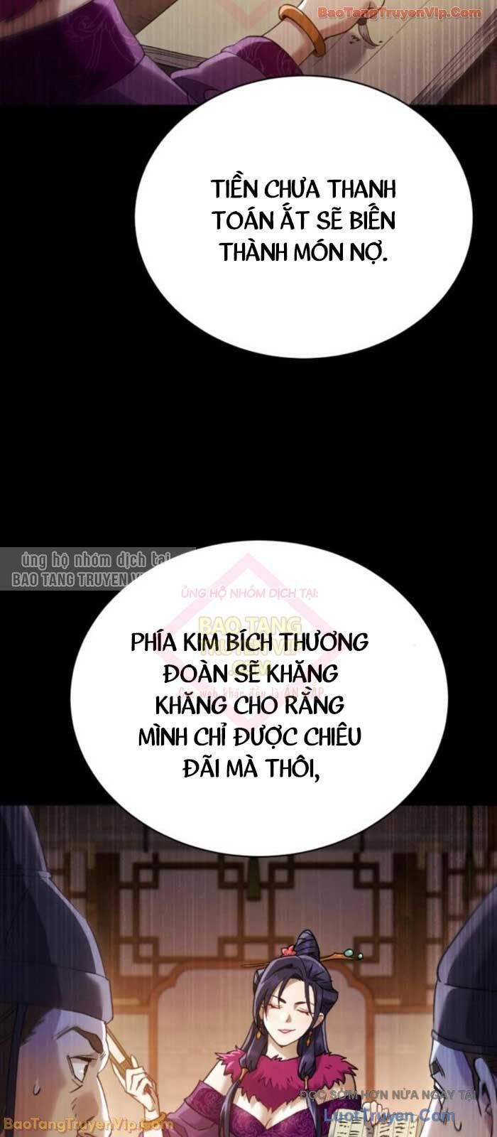 Thiên Ma Muốn Sống Một Cuộc Đời Bình Lặng Chap 55 - Next Chap 56