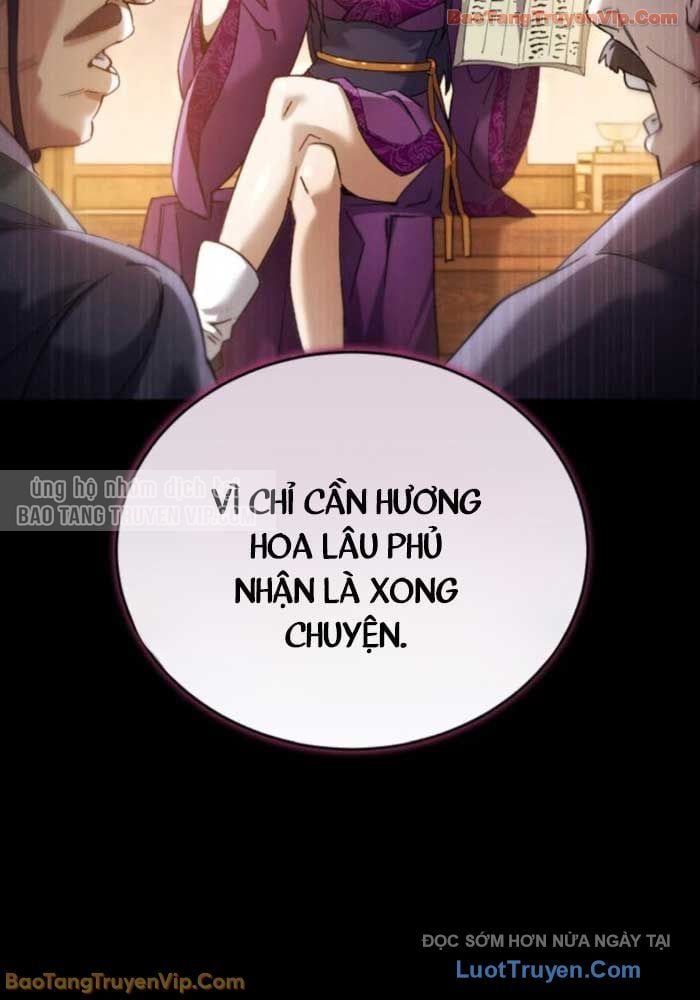 Thiên Ma Muốn Sống Một Cuộc Đời Bình Lặng Chap 55 - Next Chap 56