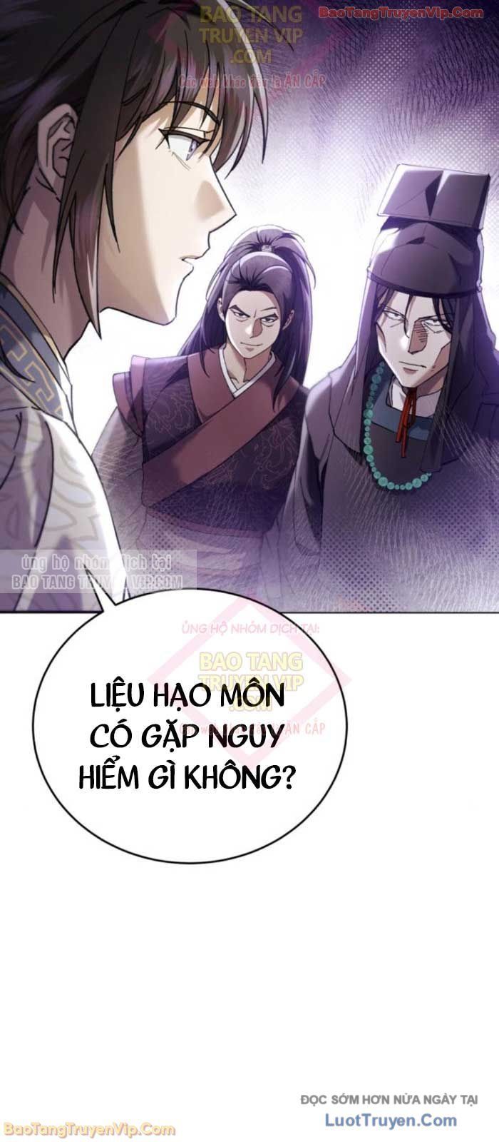 Thiên Ma Muốn Sống Một Cuộc Đời Bình Lặng Chap 55 - Next Chap 56