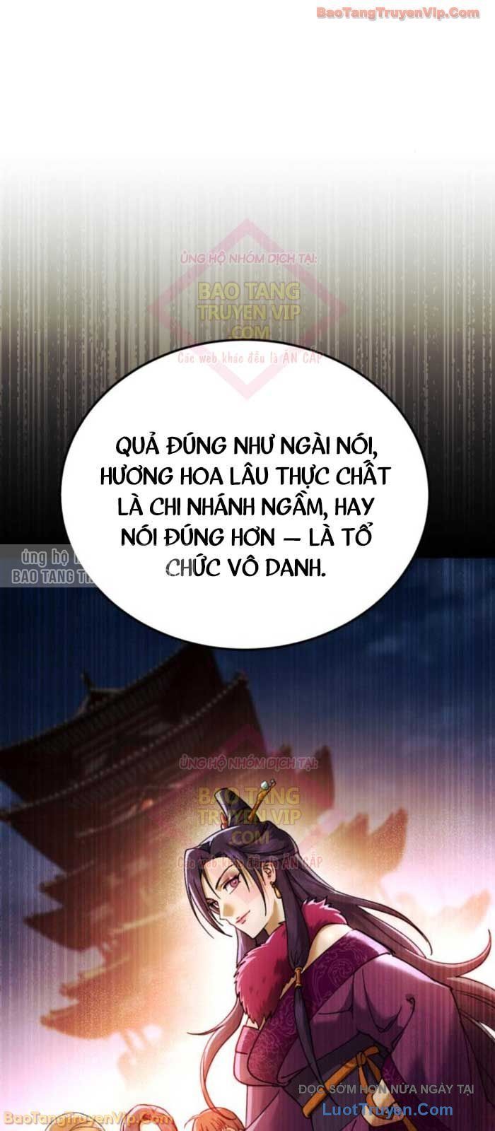 Thiên Ma Muốn Sống Một Cuộc Đời Bình Lặng Chap 55 - Next Chap 56