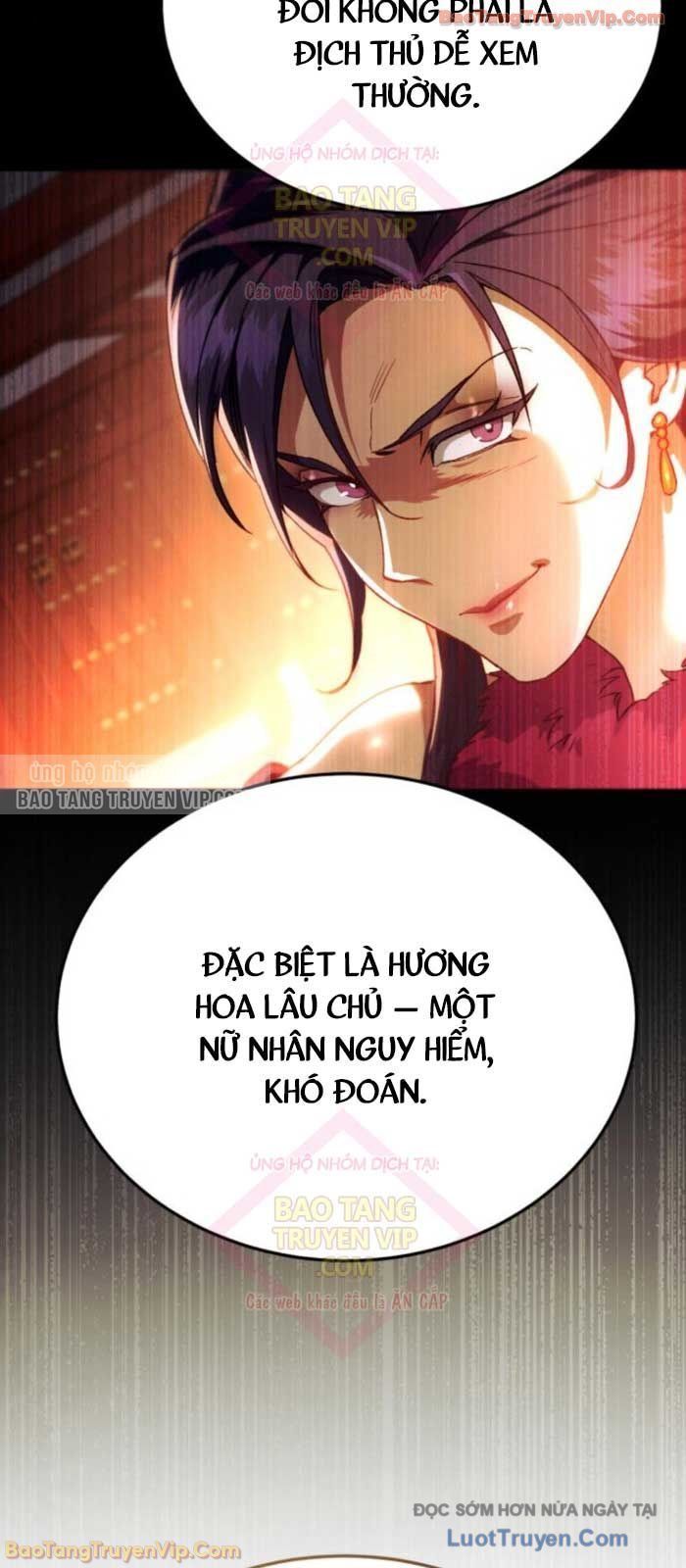 Thiên Ma Muốn Sống Một Cuộc Đời Bình Lặng Chap 55 - Next Chap 56