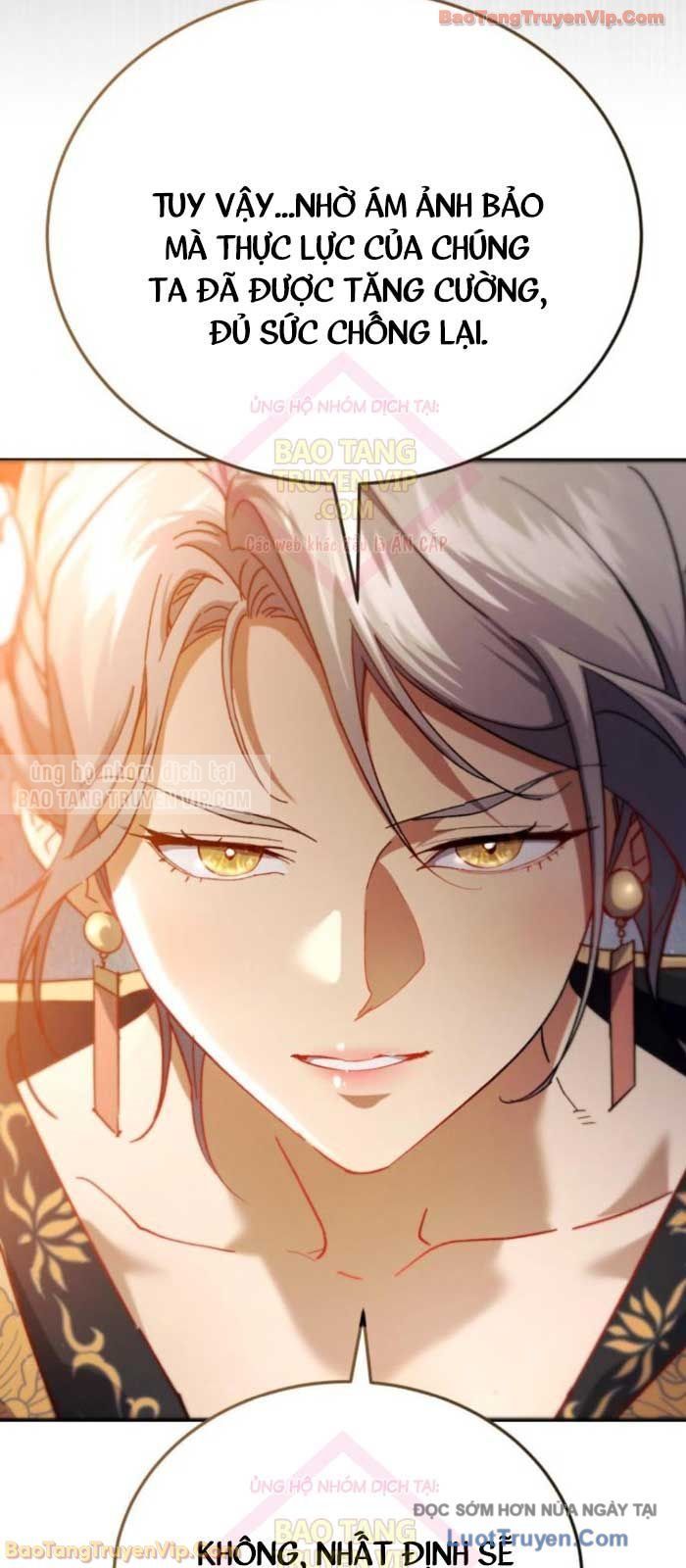 Thiên Ma Muốn Sống Một Cuộc Đời Bình Lặng Chap 55 - Next Chap 56