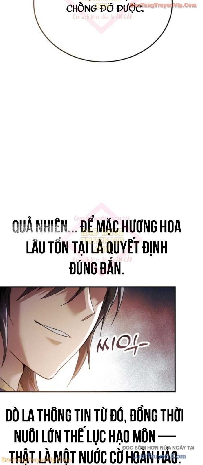 Thiên Ma Muốn Sống Một Cuộc Đời Bình Lặng Chap 55 - Next Chap 56