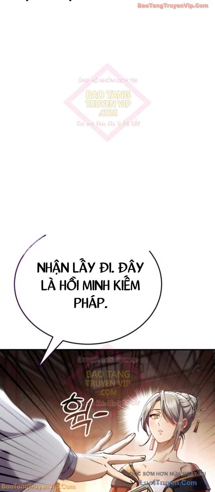 Thiên Ma Muốn Sống Một Cuộc Đời Bình Lặng Chap 55 - Next Chap 56