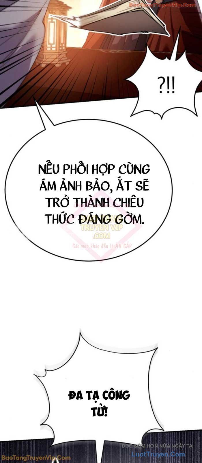 Thiên Ma Muốn Sống Một Cuộc Đời Bình Lặng Chap 55 - Next Chap 56