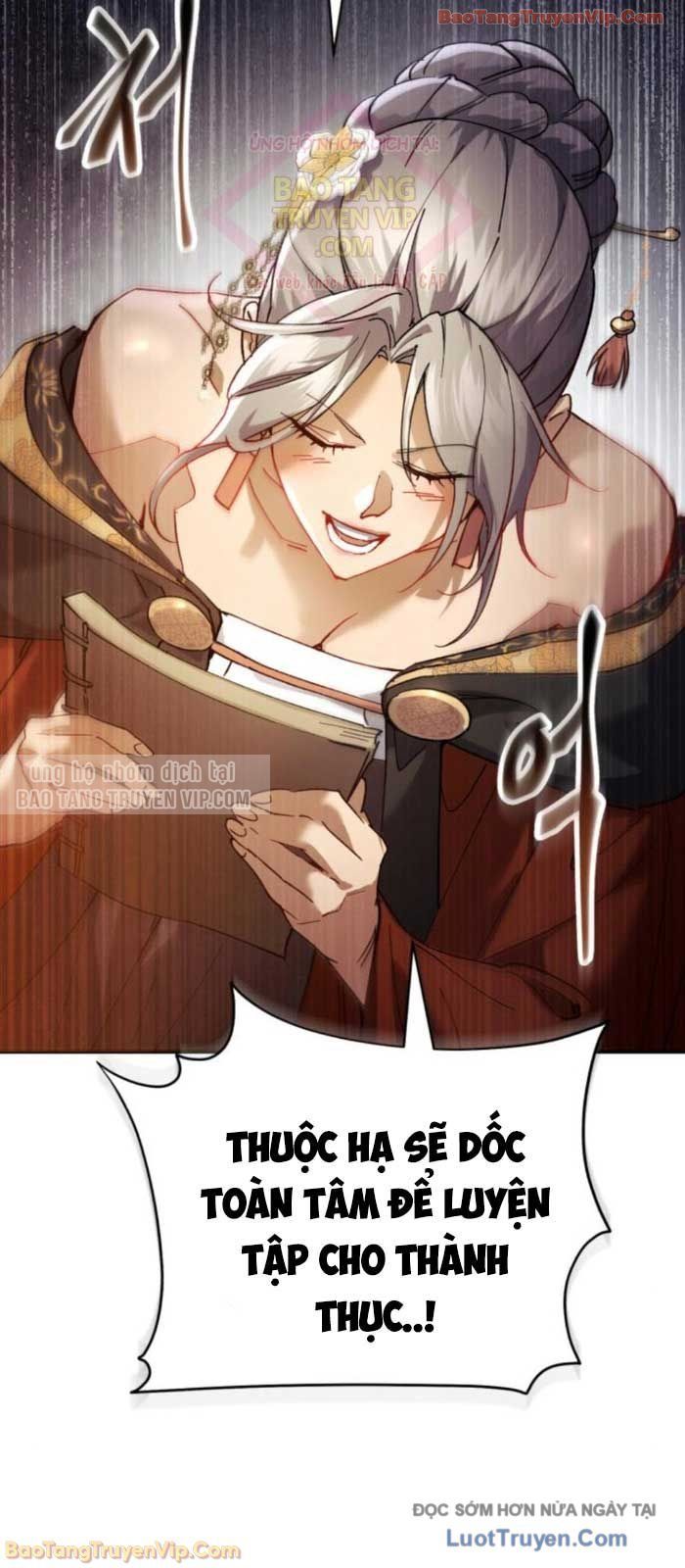 Thiên Ma Muốn Sống Một Cuộc Đời Bình Lặng Chap 55 - Next Chap 56