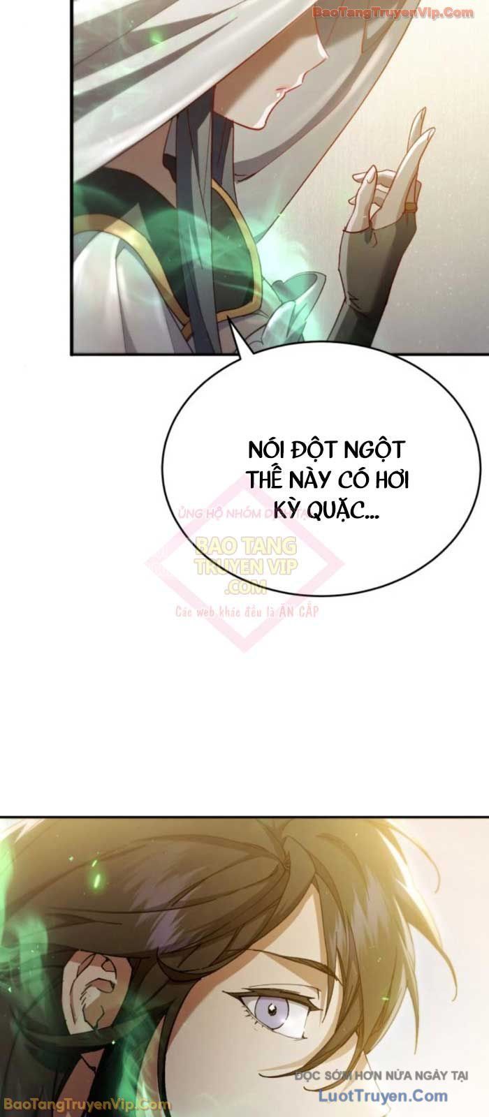 Thiên Ma Muốn Sống Một Cuộc Đời Bình Lặng Chap 55 - Next Chap 56