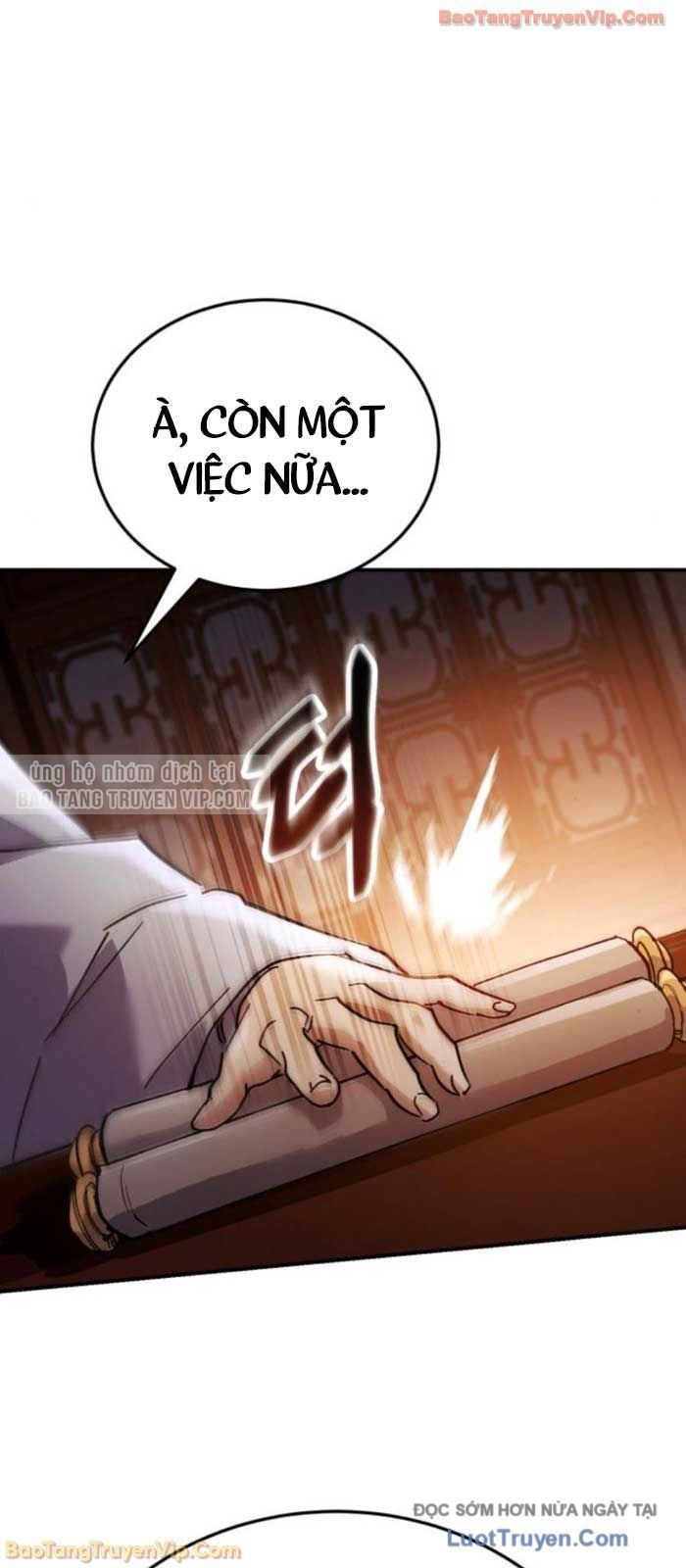 Thiên Ma Muốn Sống Một Cuộc Đời Bình Lặng Chap 55 - Next Chap 56