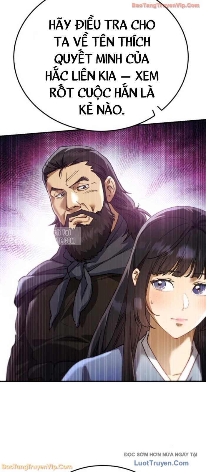 Thiên Ma Muốn Sống Một Cuộc Đời Bình Lặng Chap 55 - Next Chap 56