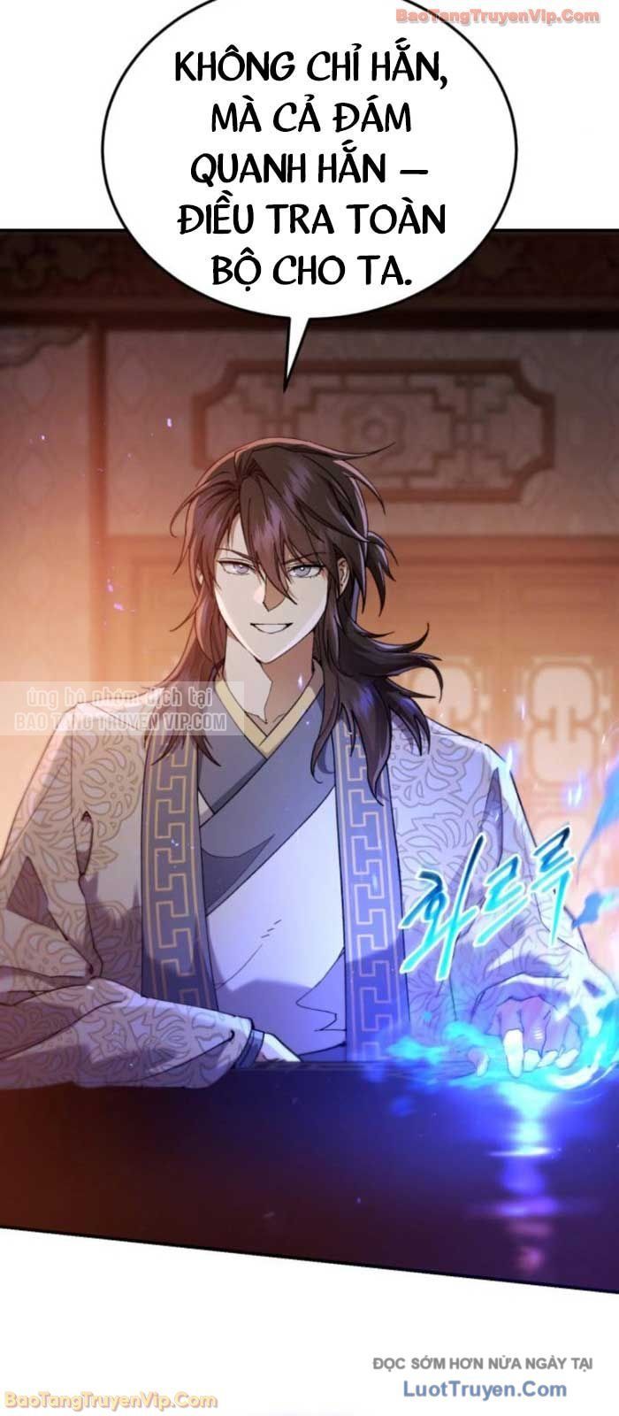 Thiên Ma Muốn Sống Một Cuộc Đời Bình Lặng Chap 55 - Next Chap 56