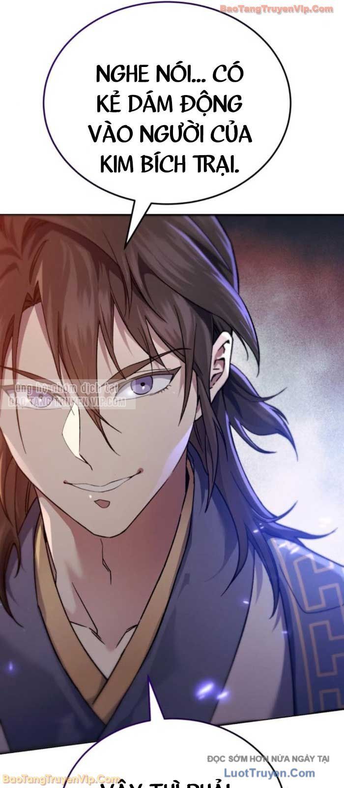 Thiên Ma Muốn Sống Một Cuộc Đời Bình Lặng Chap 55 - Next Chap 56