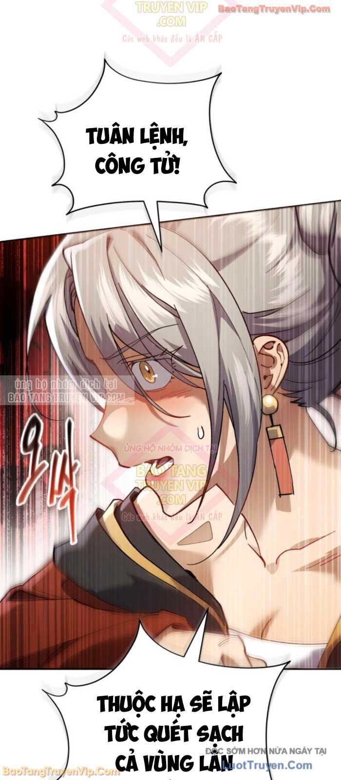 Thiên Ma Muốn Sống Một Cuộc Đời Bình Lặng Chap 55 - Next Chap 56