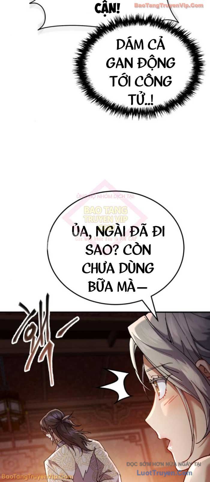 Thiên Ma Muốn Sống Một Cuộc Đời Bình Lặng Chap 55 - Next Chap 56