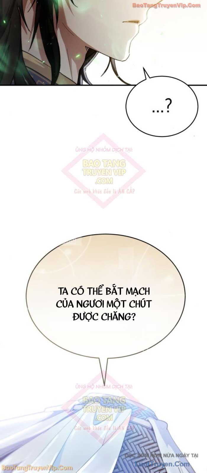 Thiên Ma Muốn Sống Một Cuộc Đời Bình Lặng Chap 55 - Next Chap 56